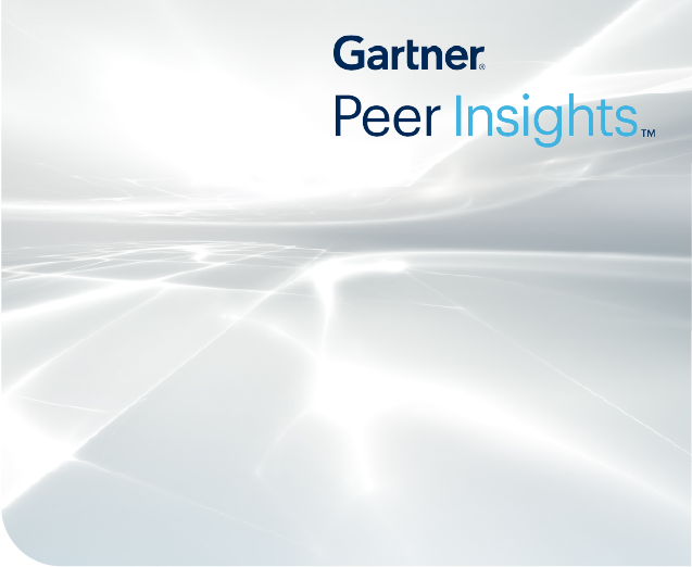 Gartner Insights Customer Image CertCentral