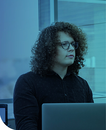 DNS service delivery Partner