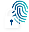 Thumbprint Icon