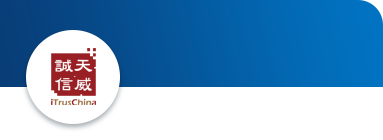 ITrustChina